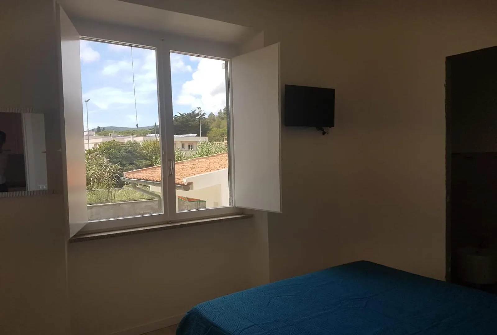 Golden River N1 Marina Di Campo Apartment