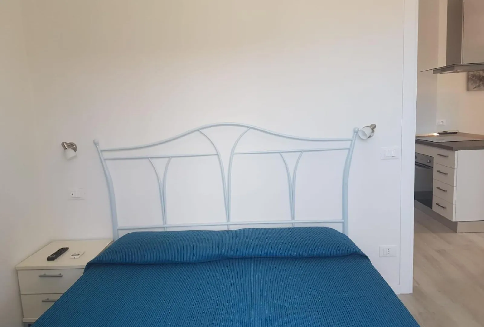 Apartment Golden River N1 Marina Di Campo